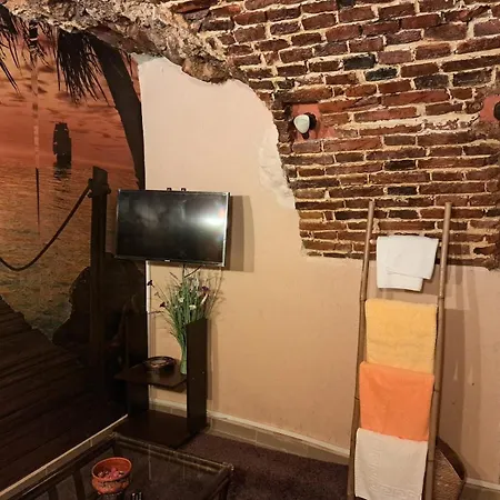 Room Nr 5 - La Beci Brasov Exterior photo