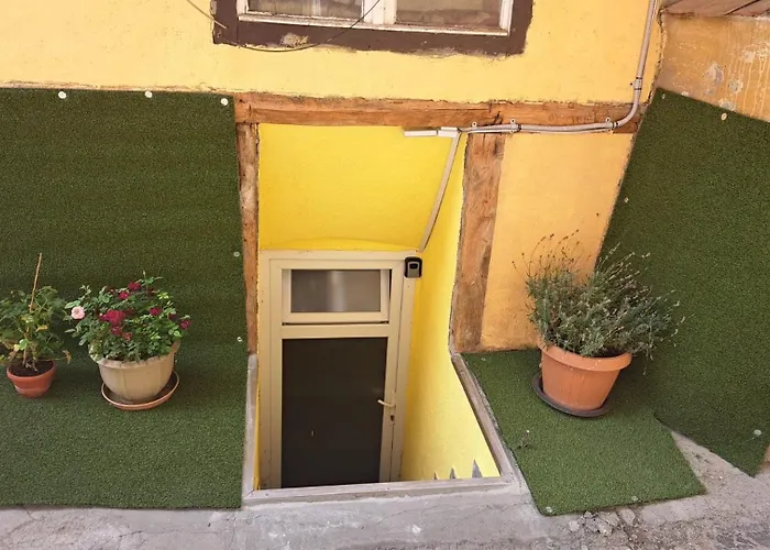 Room Nr 5 - La Beci