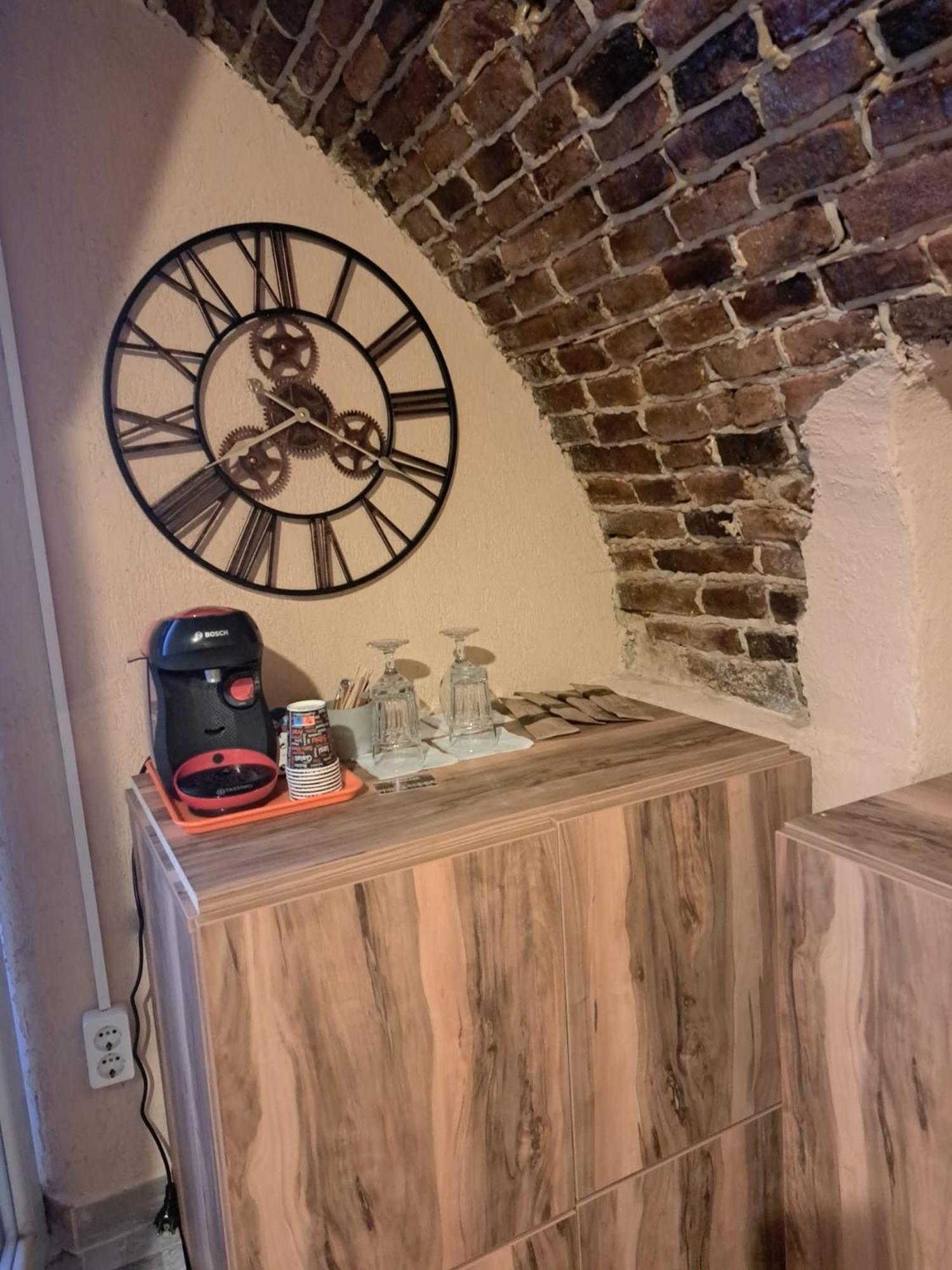 Apartament Nr 5 - La Beci Brașov
