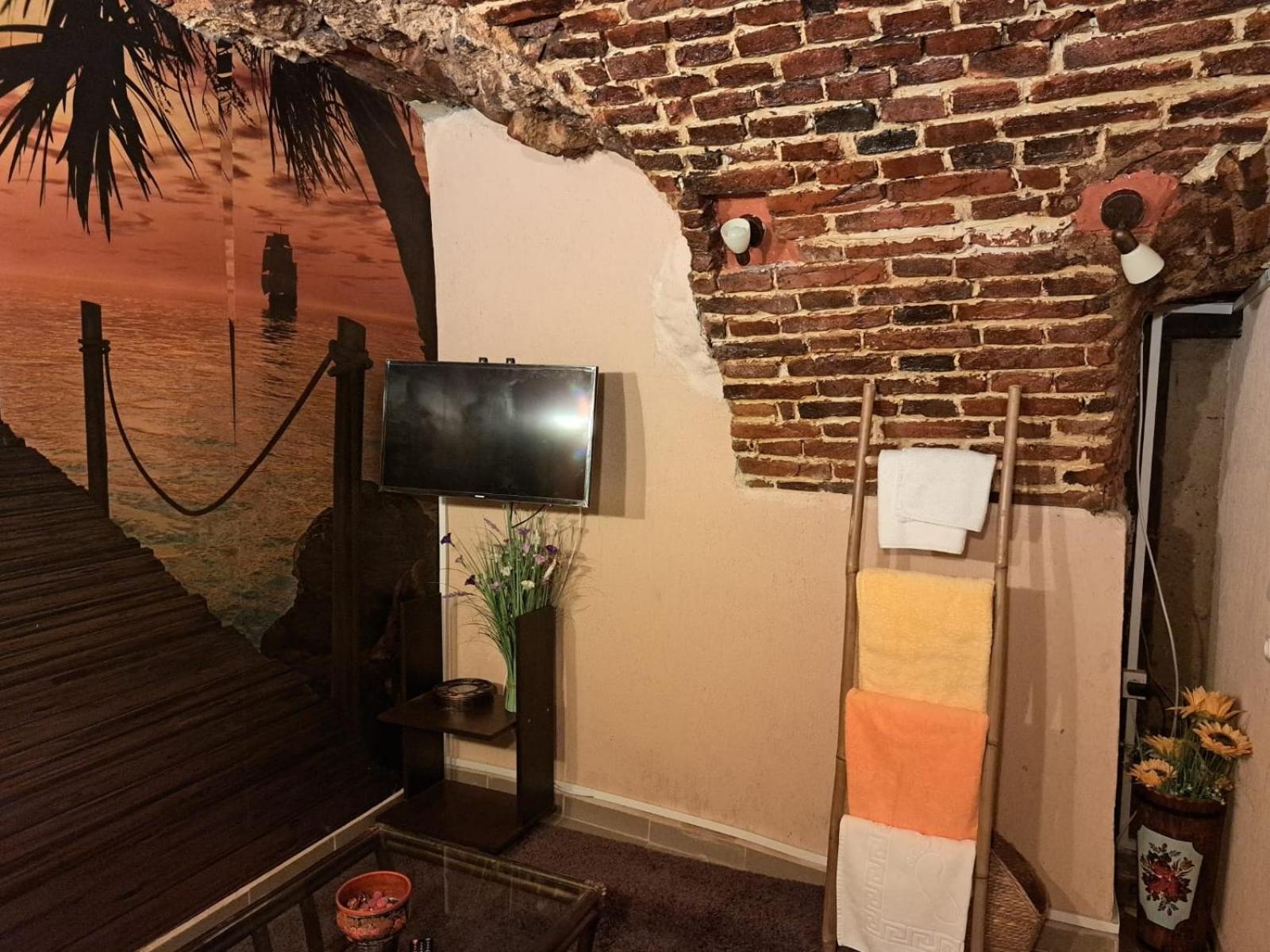 Nr 5 - La Beci Apartament